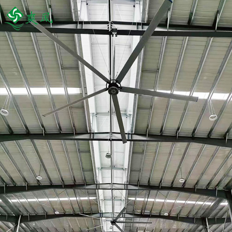 畜牧业养殖降温大吊扇