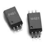 供应逻辑输出光电耦合器 :acpl-p481-560e